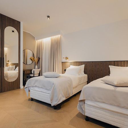 Hotel Flaneur 베오그라드 외부 사진
