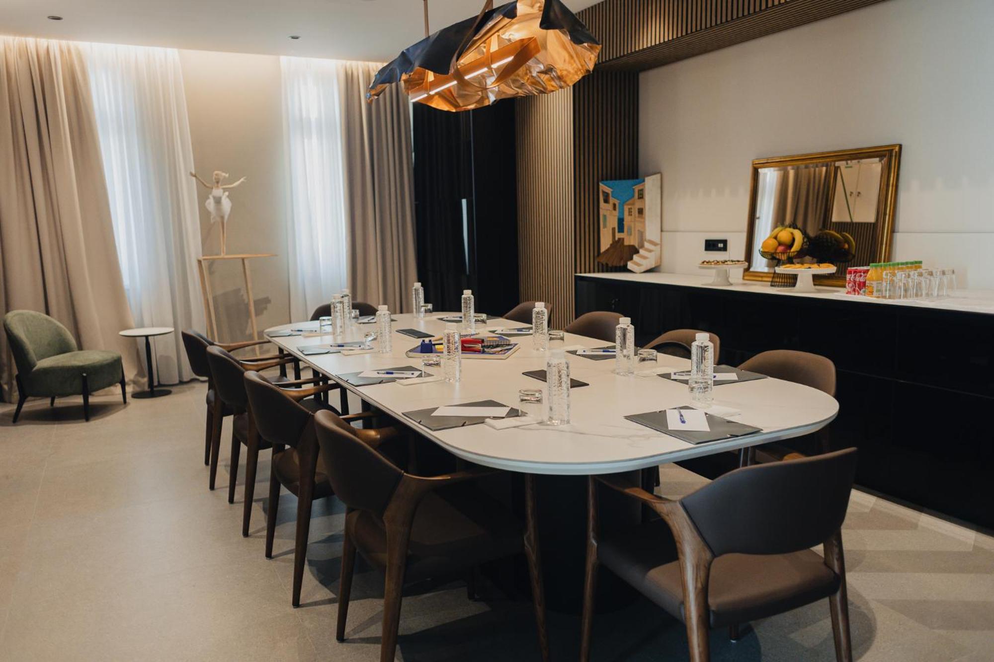 Hotel Flaneur 베오그라드 외부 사진