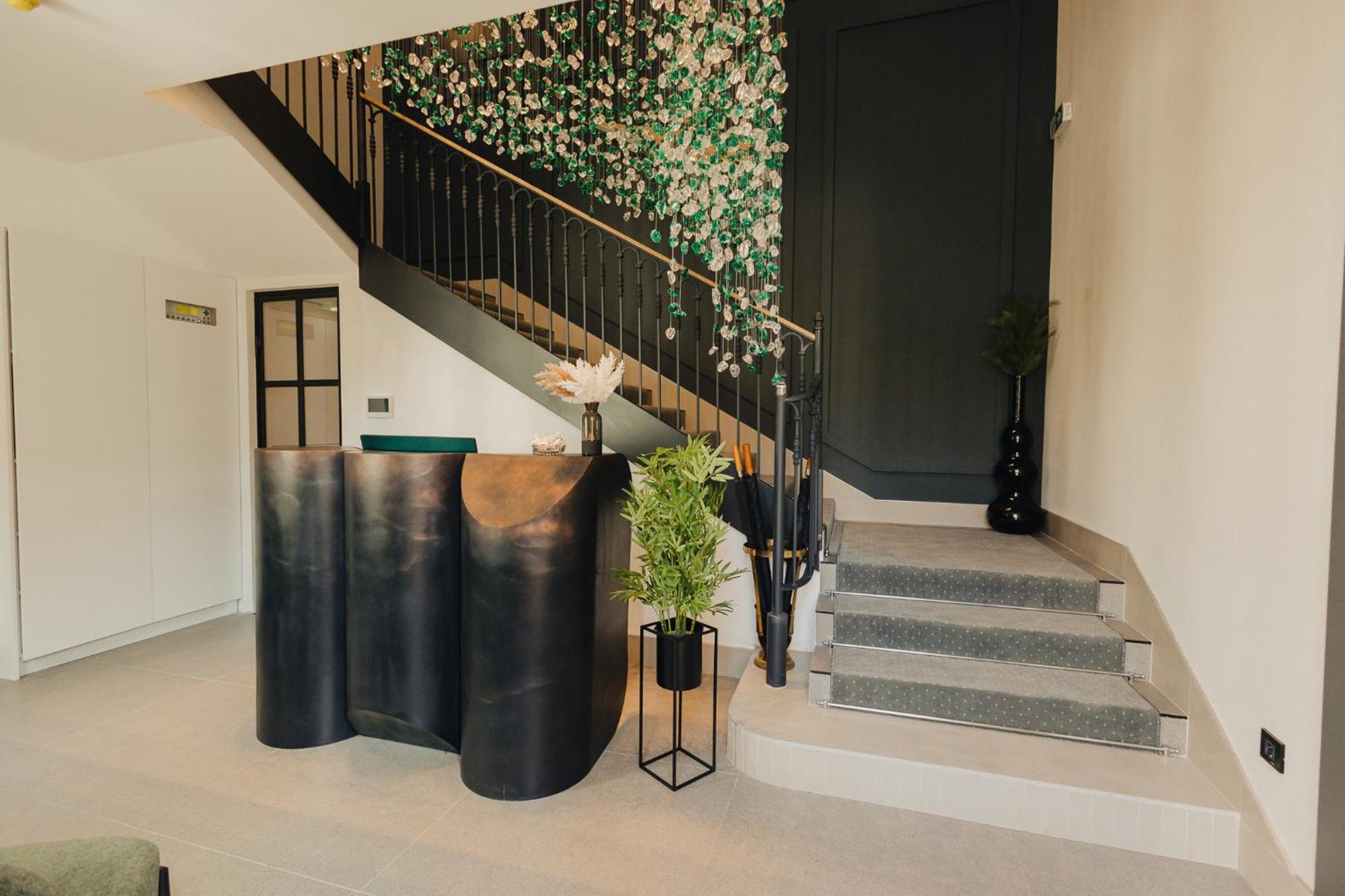 Hotel Flaneur 베오그라드 외부 사진