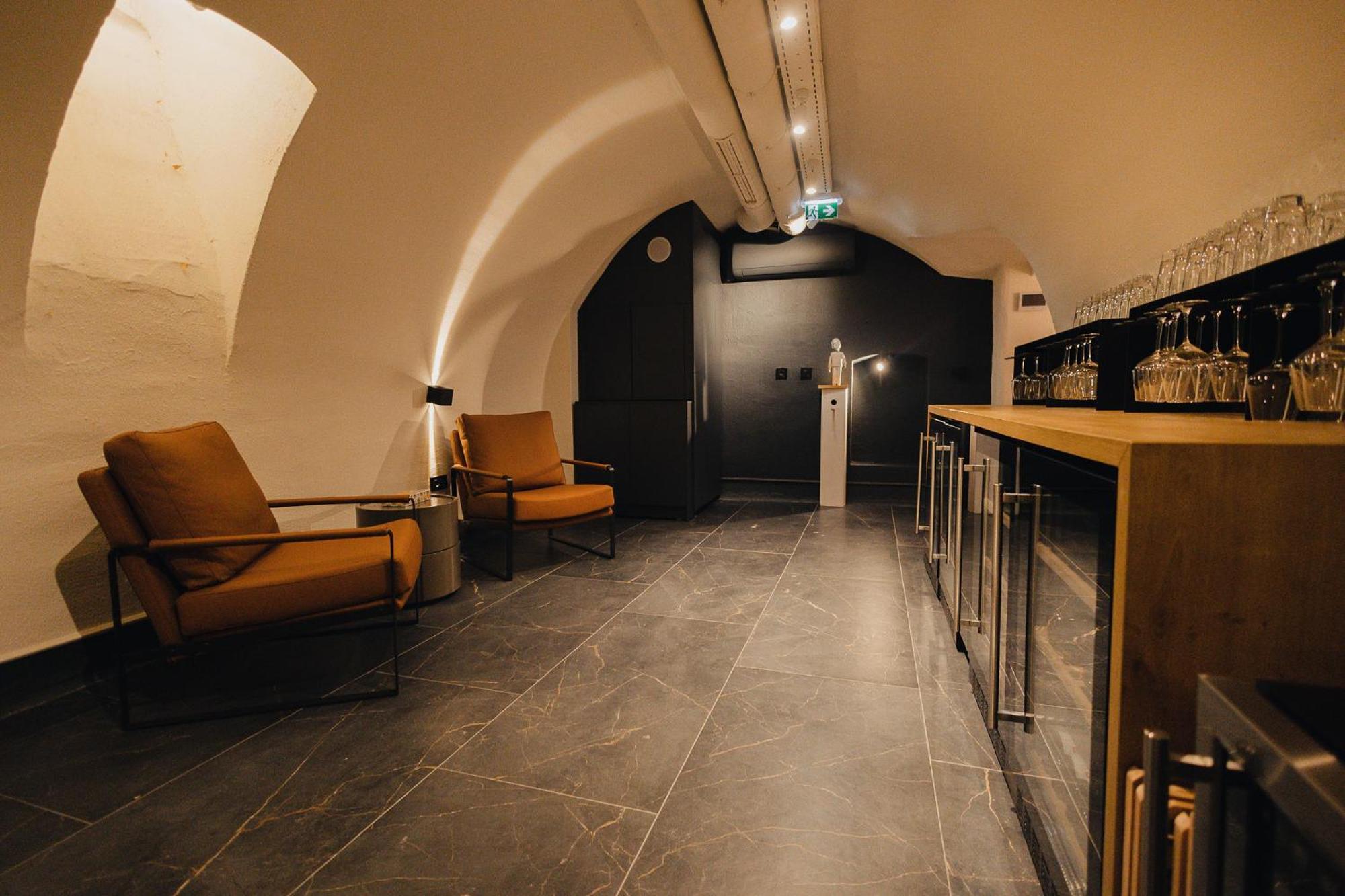 Hotel Flaneur 베오그라드 외부 사진