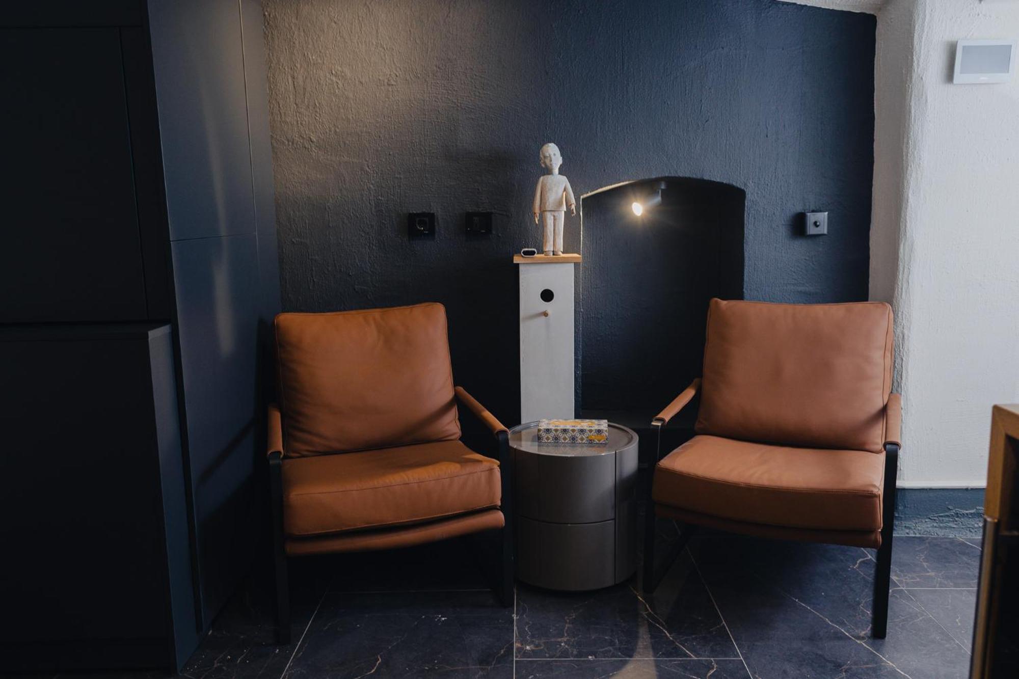 Hotel Flaneur 베오그라드 외부 사진