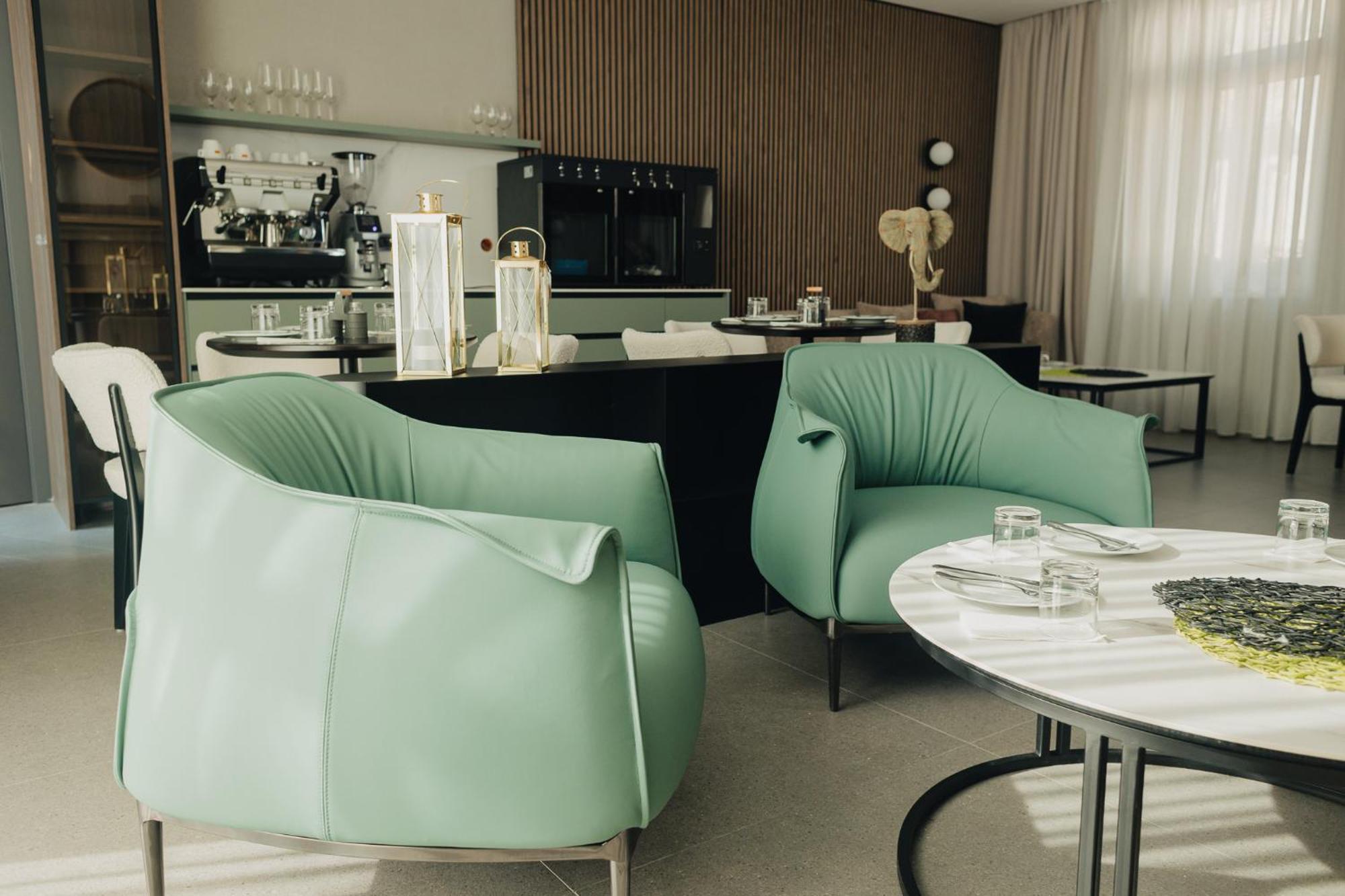 Hotel Flaneur 베오그라드 외부 사진