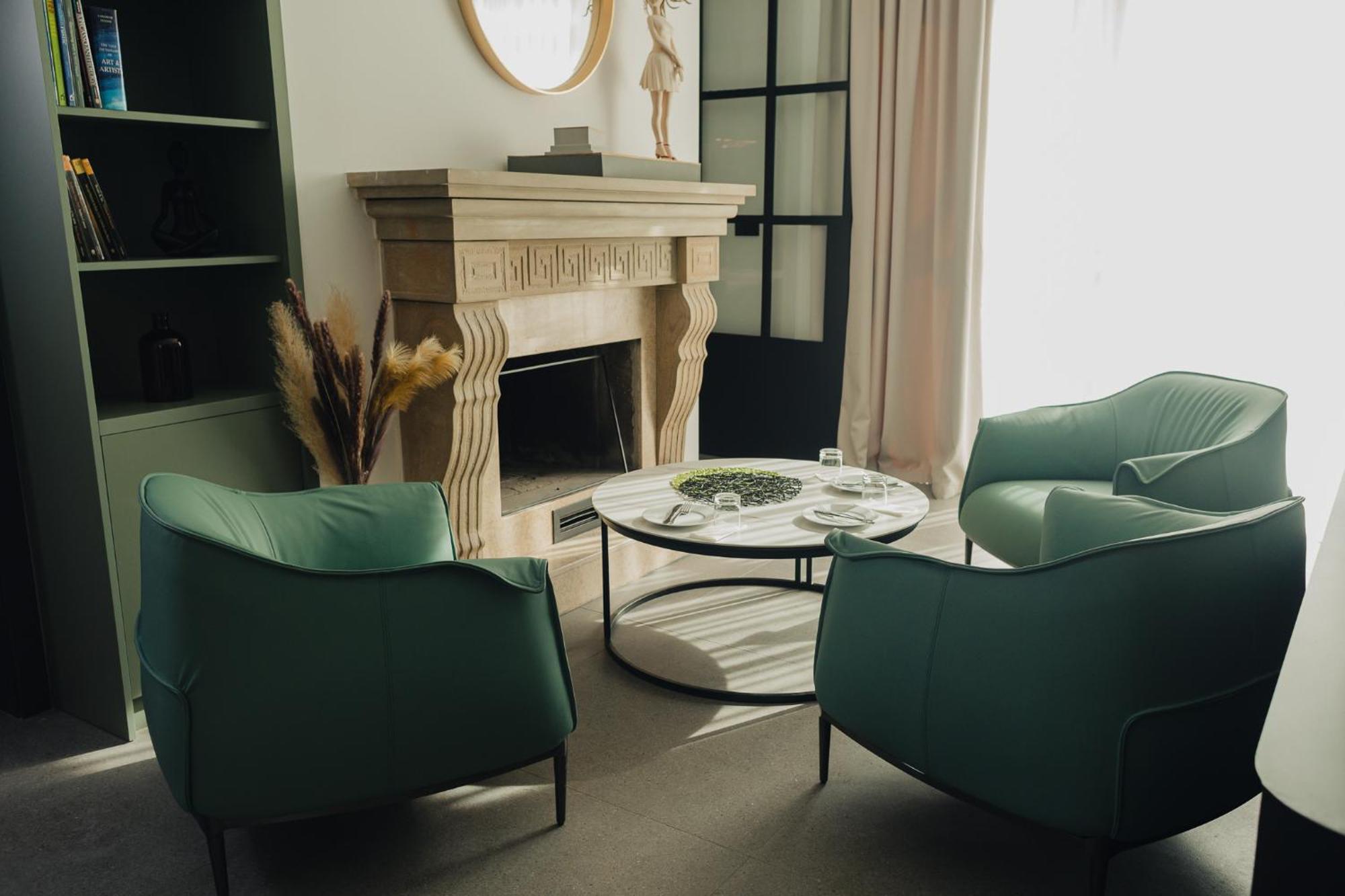 Hotel Flaneur 베오그라드 외부 사진