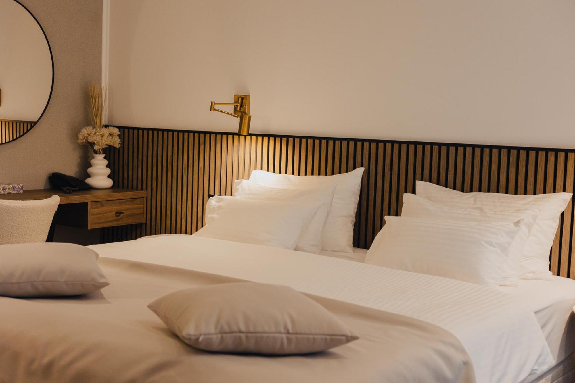 Hotel Flaneur 베오그라드 외부 사진