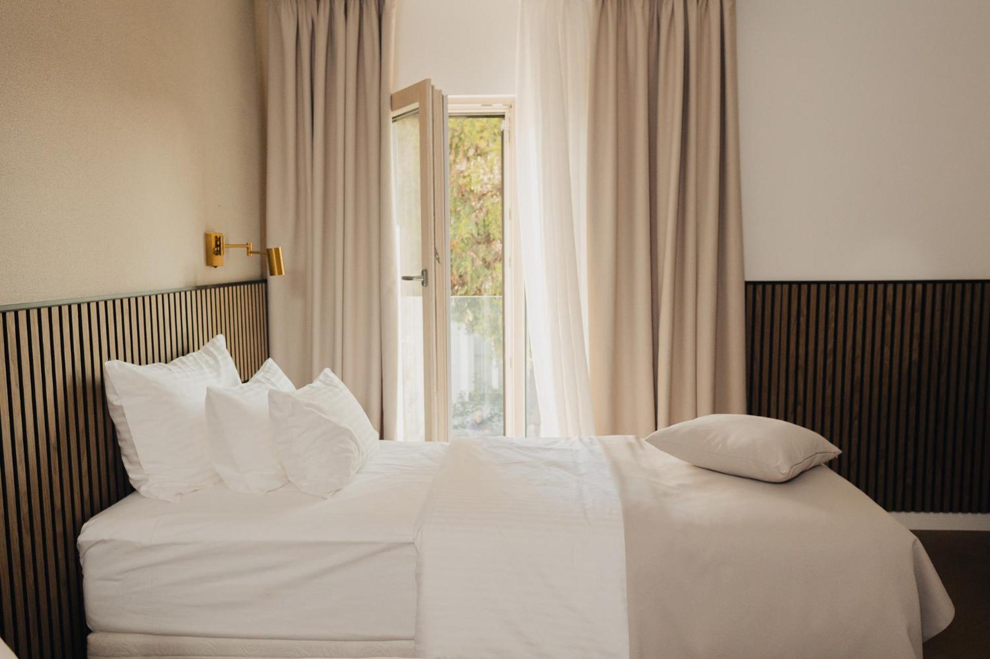 Hotel Flaneur 베오그라드 외부 사진